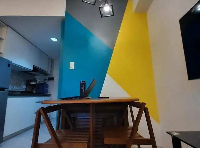 1809 Sunvida Tower Across Sm Accommodatie bij particulieren Cebu