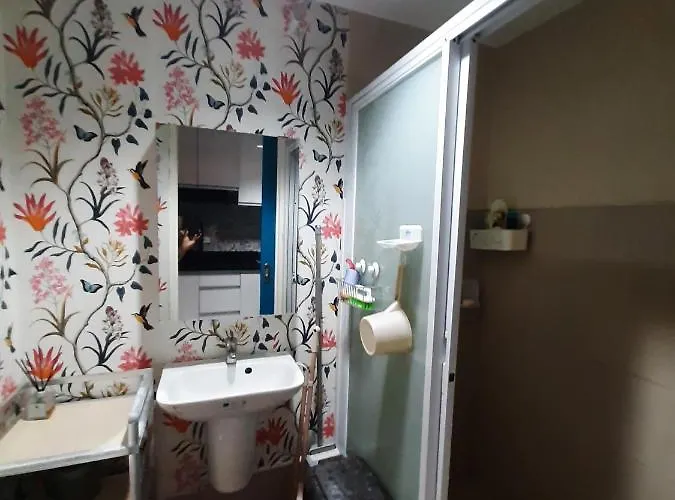 1809 Sunvida Tower Across Sm Cebu