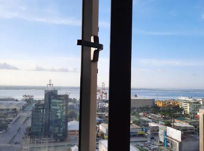 1809 Sunvida Tower Across Sm Cebu